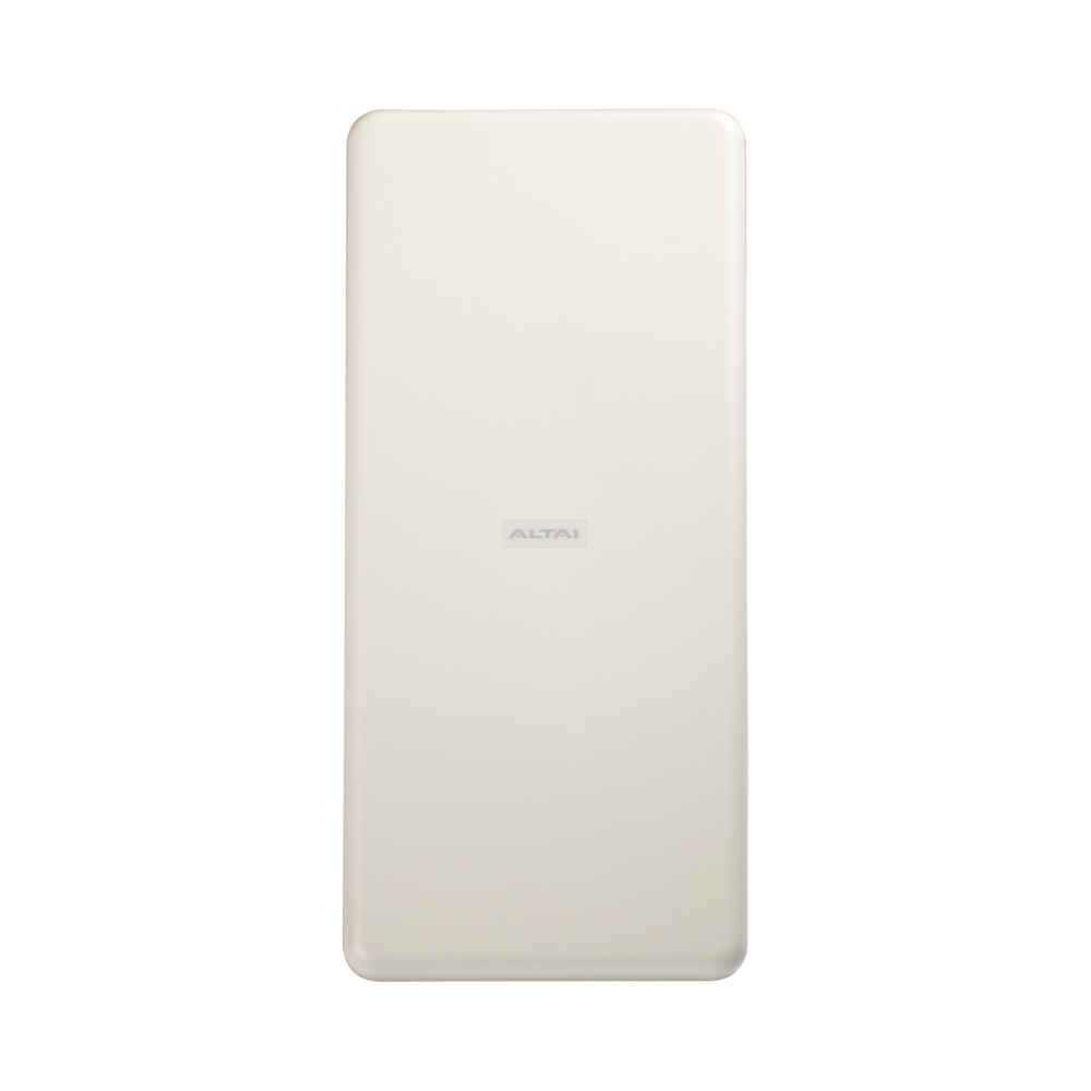 Punto de Acceso Sectorial Wi-Fi 6 y Base PTMP, MIMO 2x2, Hasta 800 m de Cobertura, Doble Banda Simultanea  en 2.4 y 5 GHz, Hasta 1.75 Gbps, 512 Usuarios Concurrentes