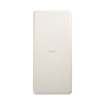 Punto de Acceso Sectorial Wi-Fi 6 y Base PTMP, MIMO 2x2, Hasta 800 m de Cobertura, Doble Banda Simultanea  en 2.4 y 5 GHz, Hasta 1.75 Gbps, 512 Usuarios Concurrentes