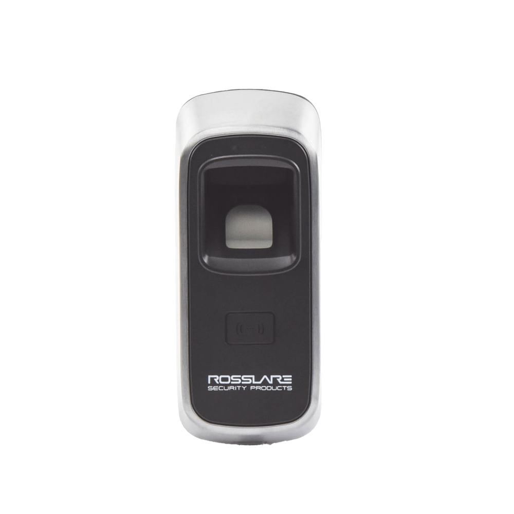 Lector Biométrico / 7,000 HUELLAS / MIFARE / WIEGAND / IP / Listo para AXTRAX