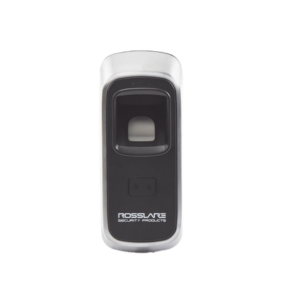 Lector Biométrico / 7,000 HUELLAS / MIFARE / WIEGAND / IP / Listo para AXTRAX