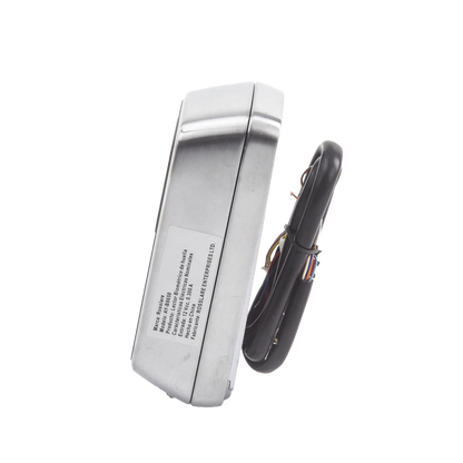 Lector Biométrico / 7,000 HUELLAS / MIFARE / WIEGAND / IP / Listo para AXTRAX