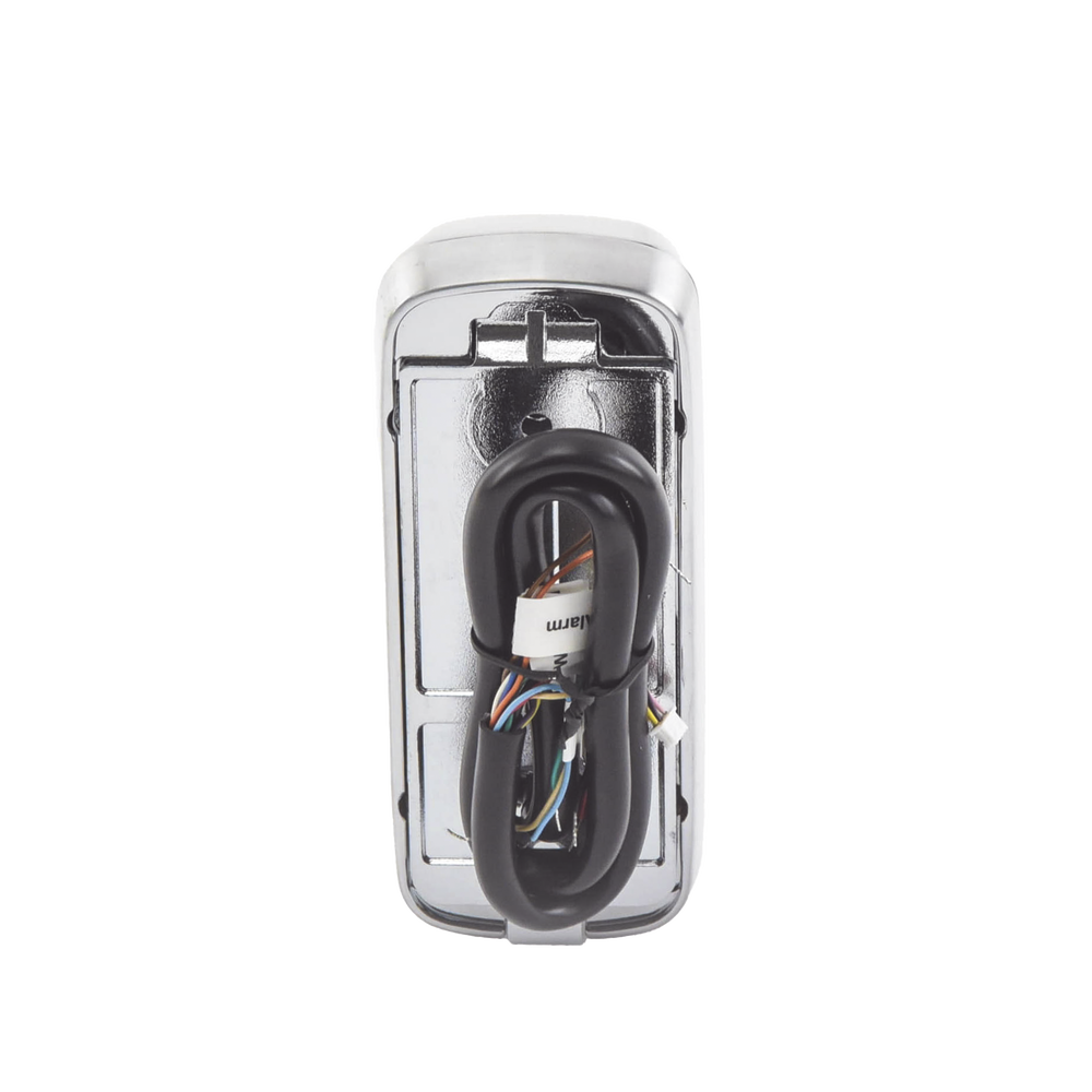 Lector Biométrico / 7,000 HUELLAS / MIFARE / WIEGAND / IP / Listo para AXTRAX