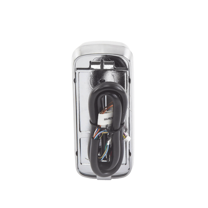 Lector Biométrico / 7,000 HUELLAS / MIFARE / WIEGAND / IP / Listo para AXTRAX