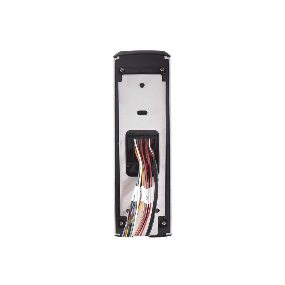 Lector de huella con  lector  Mifare 13.56 Mhz y Bluetooth