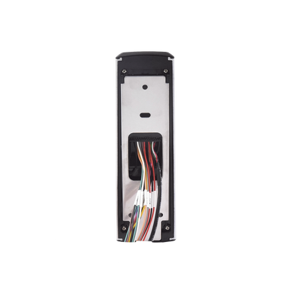 Lector de huella con  lector  Mifare 13.56 Mhz y Bluetooth