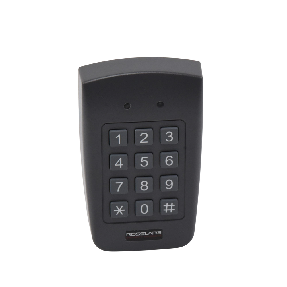 Lectora de Proximidad con Teclado de Uso Exterior / Salida Wiegand
