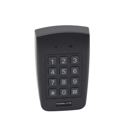 Lectora de Proximidad con Teclado de Uso Exterior / Salida Wiegand