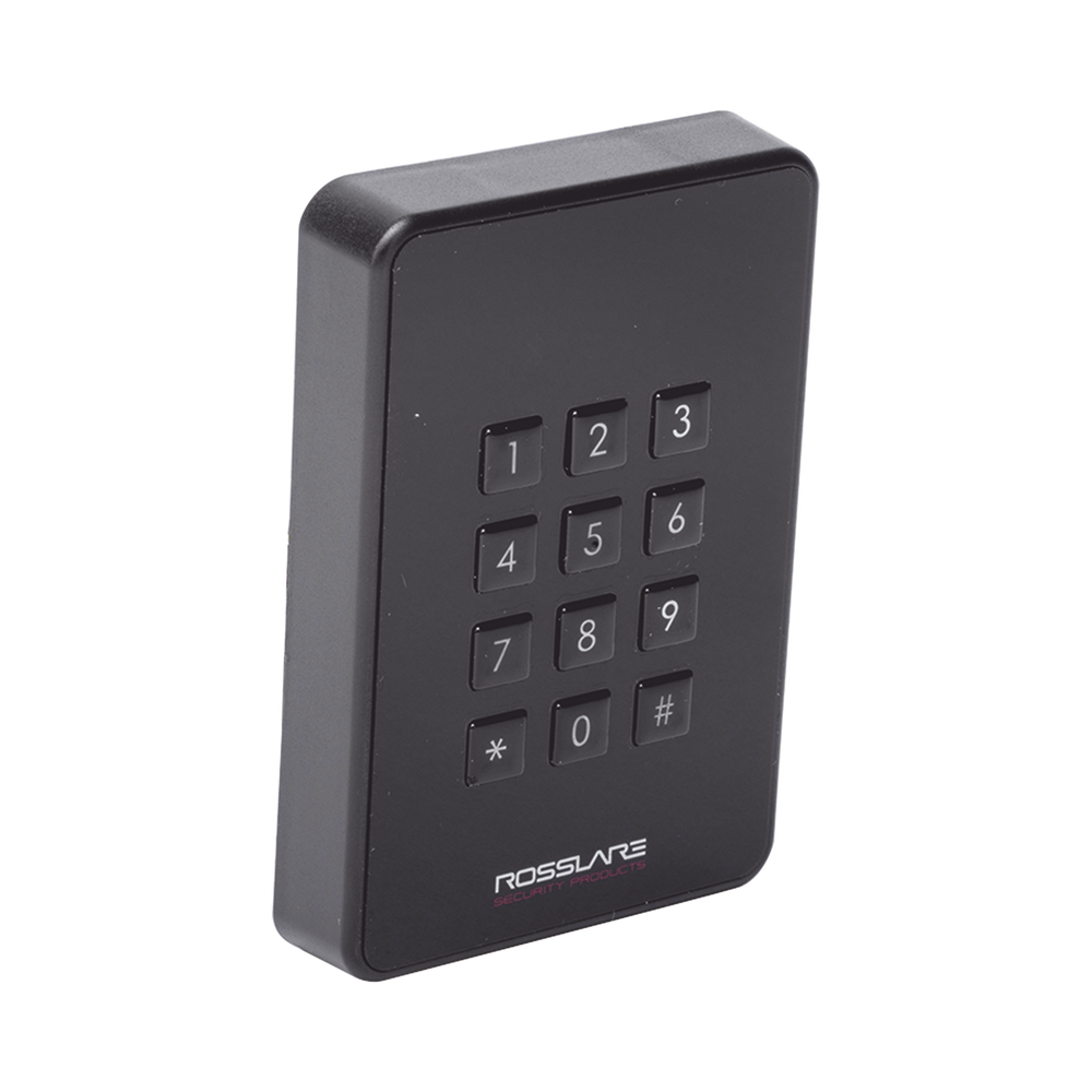 LECTOR D/TARJETAS Mutiformatos,  MIFARE NFC-ID, BLUETOOTH (BLE-ID) con Teclado