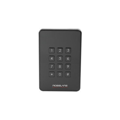 LECTOR D/TARJETAS Mutiformatos,  MIFARE NFC-ID, BLUETOOTH (BLE-ID) con Teclado