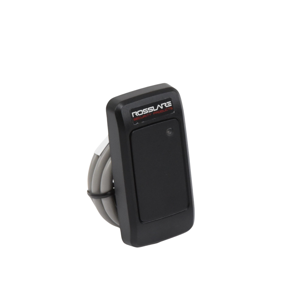 Lectora de proximidad para interior y exterior, 125 kHz