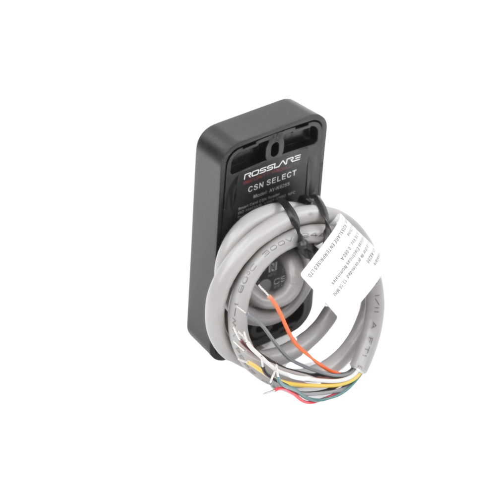 Lector CSN Multiformato (MIFARE, classic, Felica ICLASS)