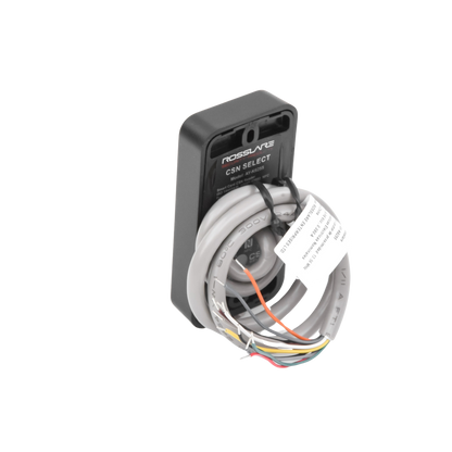Lector CSN Multiformato (MIFARE, classic, Felica ICLASS)