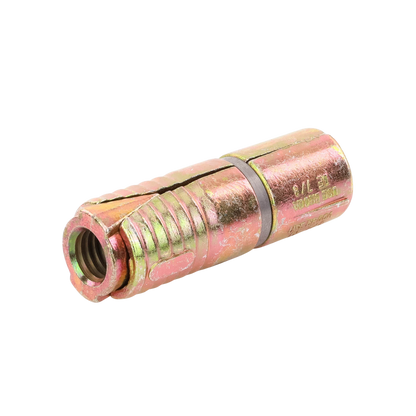 Taquete Expansor Tipo Z de 1/2" (SIN TORNILLO).