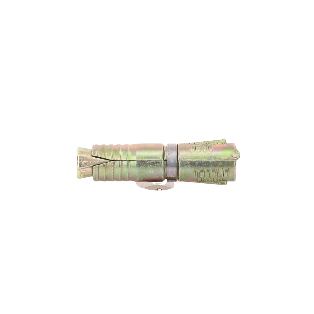 Taquete Expansor Tipo Z de 3/16" (SIN TORNILLO).