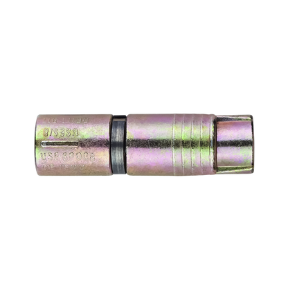 Taquete Expansor Tipo Z de  5/16" (SIN TORNILLO).