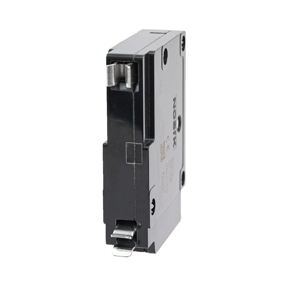 Interruptor Termomagnético Enchufable, Serie: B2Q, 1P, 30A, 120/240V (SKU:1002265)