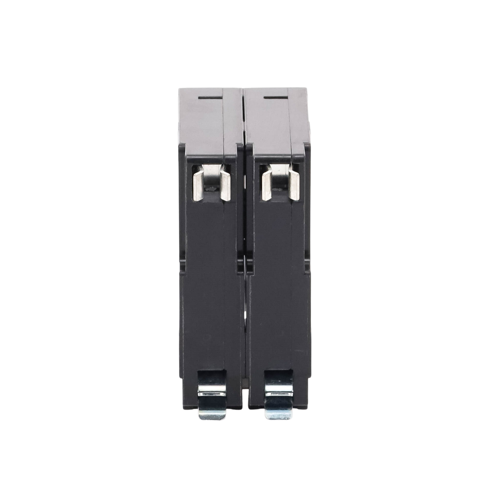 Interruptor Termomagnético Enchufable, Serie: B2Q, 2P, 30A, 240V (SKU:1002281)