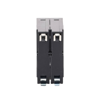 Interruptor Termomagnético Enchufable, Serie: B2Q, 2P, 30A, 240V (SKU:1002281)