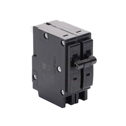Interruptor Termomagnético Enchufable, Serie: B2Q, 2P, 30A, 240V (SKU:1002281)
