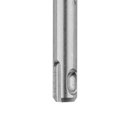Juego de 5 Pzas. de Broca SDS-PLUS para Madera y Metal