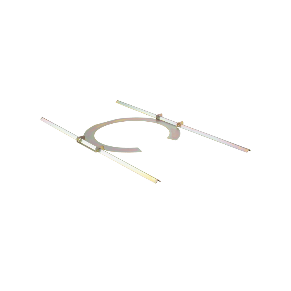 Soporte de techo de baldosas para CL-70v-6UL.
