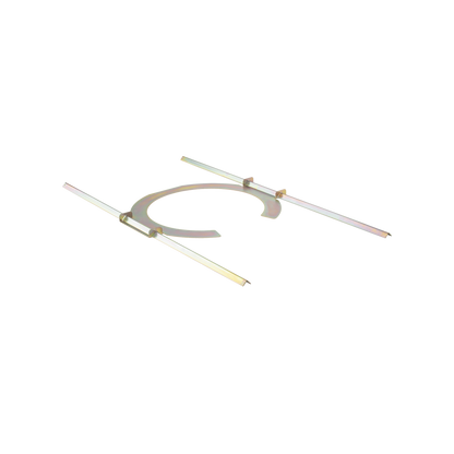 Soporte de techo de baldosas para CL-70v-6UL.