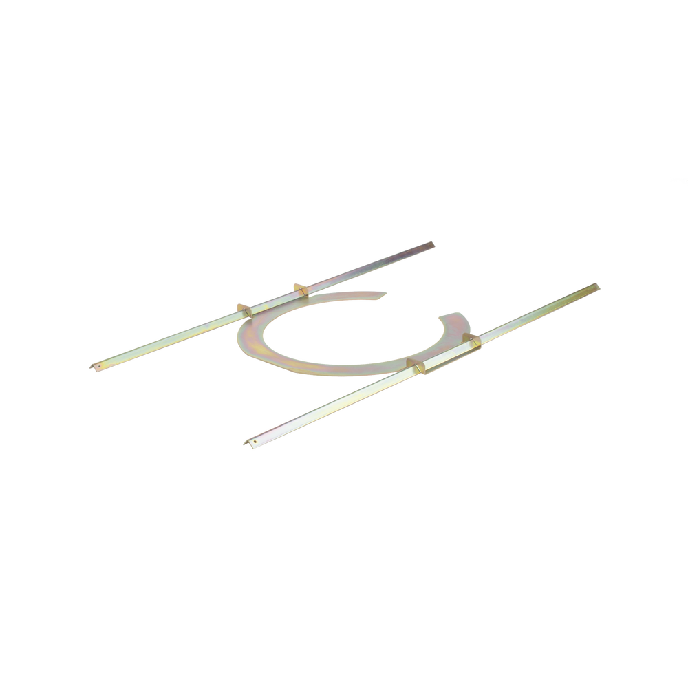 Soporte de techo de baldosas para CL-70v-6UL.