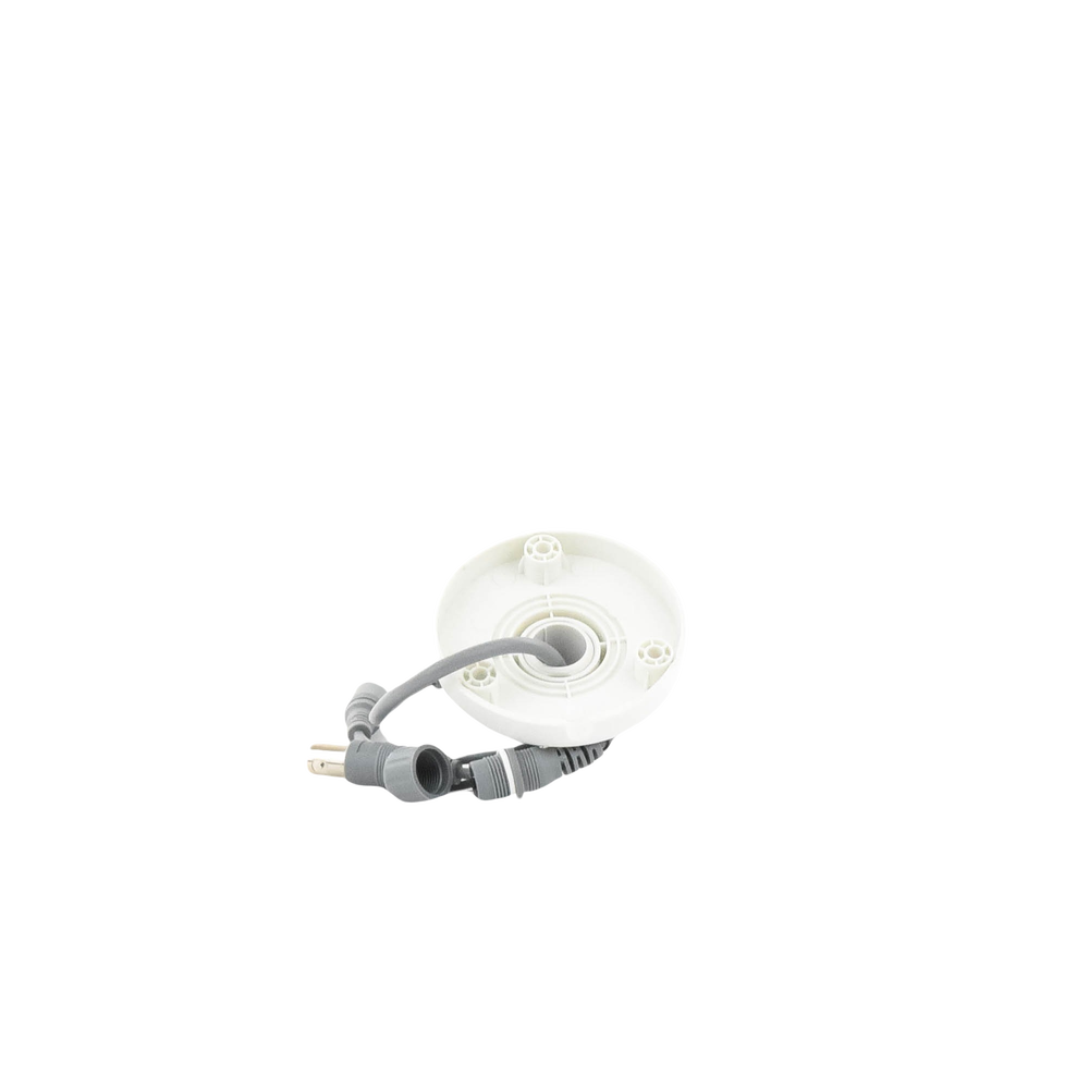 Bala TURBOHD 2 Megapíxel (1080p) / Lente 2.8 mm / ColorVu / Microfono Integrado / Imagen a Color 24/7 / Policarbonato / Luz Blanca 20 mts / Exterior IP66 / TVI-AHD-CVI-CVBS / dWDR