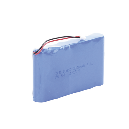 Bateria de 9.6V para Luz de Emergencia SF-1960LF
