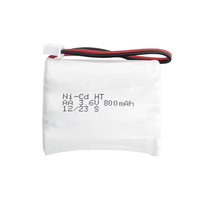 Bateria de 3.6V para Luz de Emergencia SF-660LW
