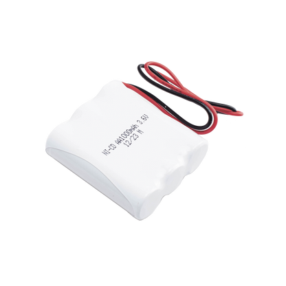 Batería de 3.6V para Luz de Emergencia SF700W