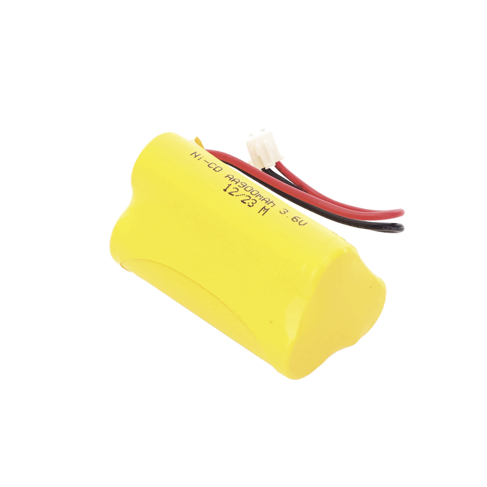 Bateria de 3.6V para Luz de Emergencia SF-KDC860