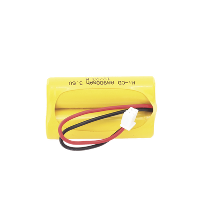 Bateria de 3.6V para Luz de Emergencia SF-KDC860