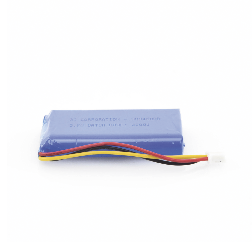 BATERIA PARA COMUNICADORES PEGASUSNX, PEGASUSNXII, PEGASUSNX3G Y PARA FOTOCELDA SMAHY210