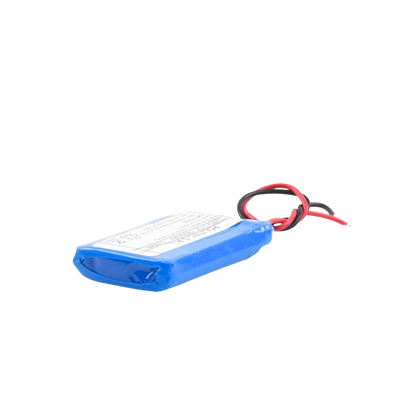 Bateria para SMAHY 3.6v 1.8Ah