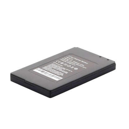 Batería para Probador de Video modelo TPTURBO8MP / TPTURBO4KPLUS / TPTURBO4K