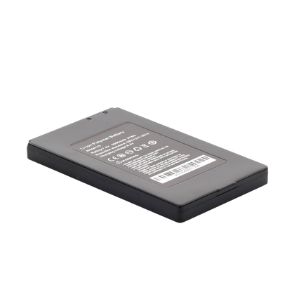 Batería para Probador de Video modelo TPTURBO8MP / TPTURBO4KPLUS / TPTURBO4K