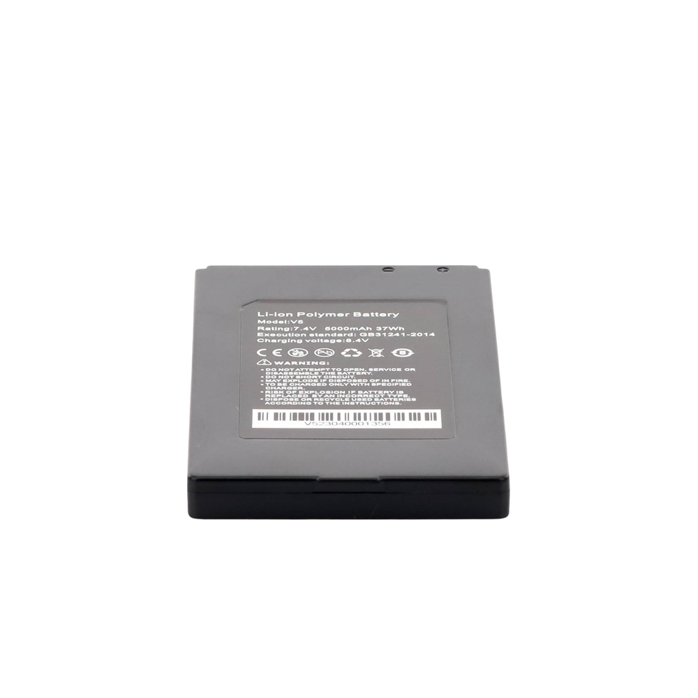 Batería para Probador de Video modelo TPTURBO8MP / TPTURBO4KPLUS / TPTURBO4K