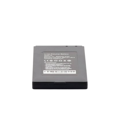 Batería para Probador de Video modelo TPTURBO8MP / TPTURBO4KPLUS / TPTURBO4K