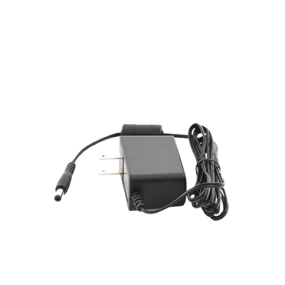 Adaptador de Corriente de 12V/1A para Cargadores: BC-160, BC-191, BC-193, BC-162, BC-205, BC-213, BC-210