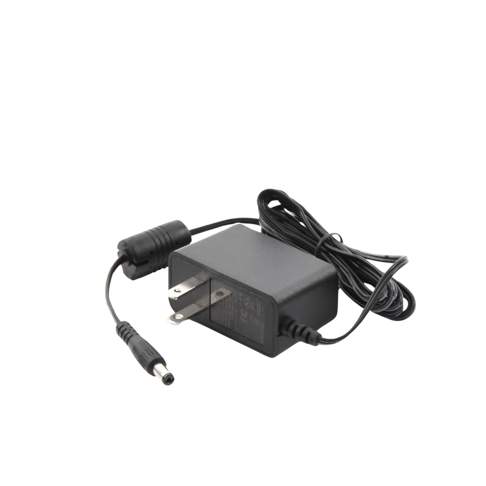 Adaptador de Corriente de 12V/1A para Cargadores: BC-160, BC-191, BC-193, BC-162, BC-205, BC-213, BC-210