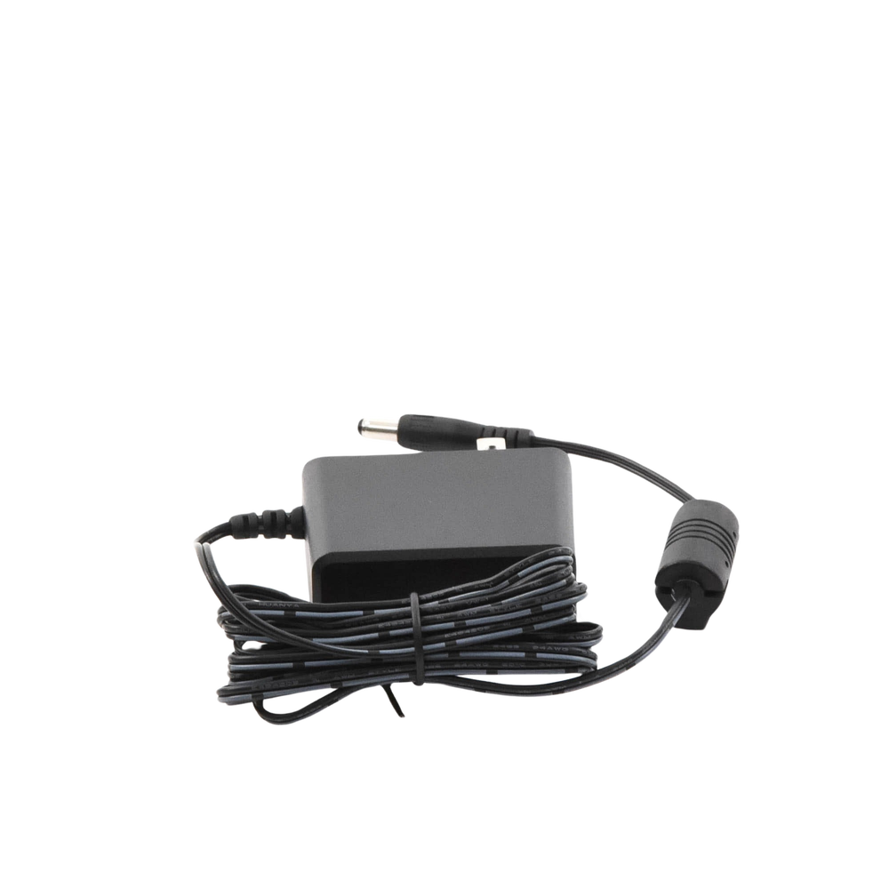 Adaptador de Corriente de 12V/1A para Cargadores: BC-160, BC-191, BC-193, BC-162, BC-205, BC-213, BC-210