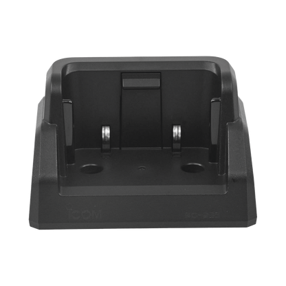 Cargador rápido de escritorio para radio IC-M37 (require BC-217SA)