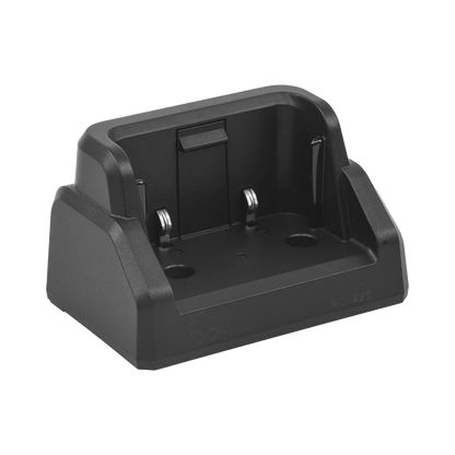 Cargador rápido de escritorio para radio IC-M37 (require BC-217SA)