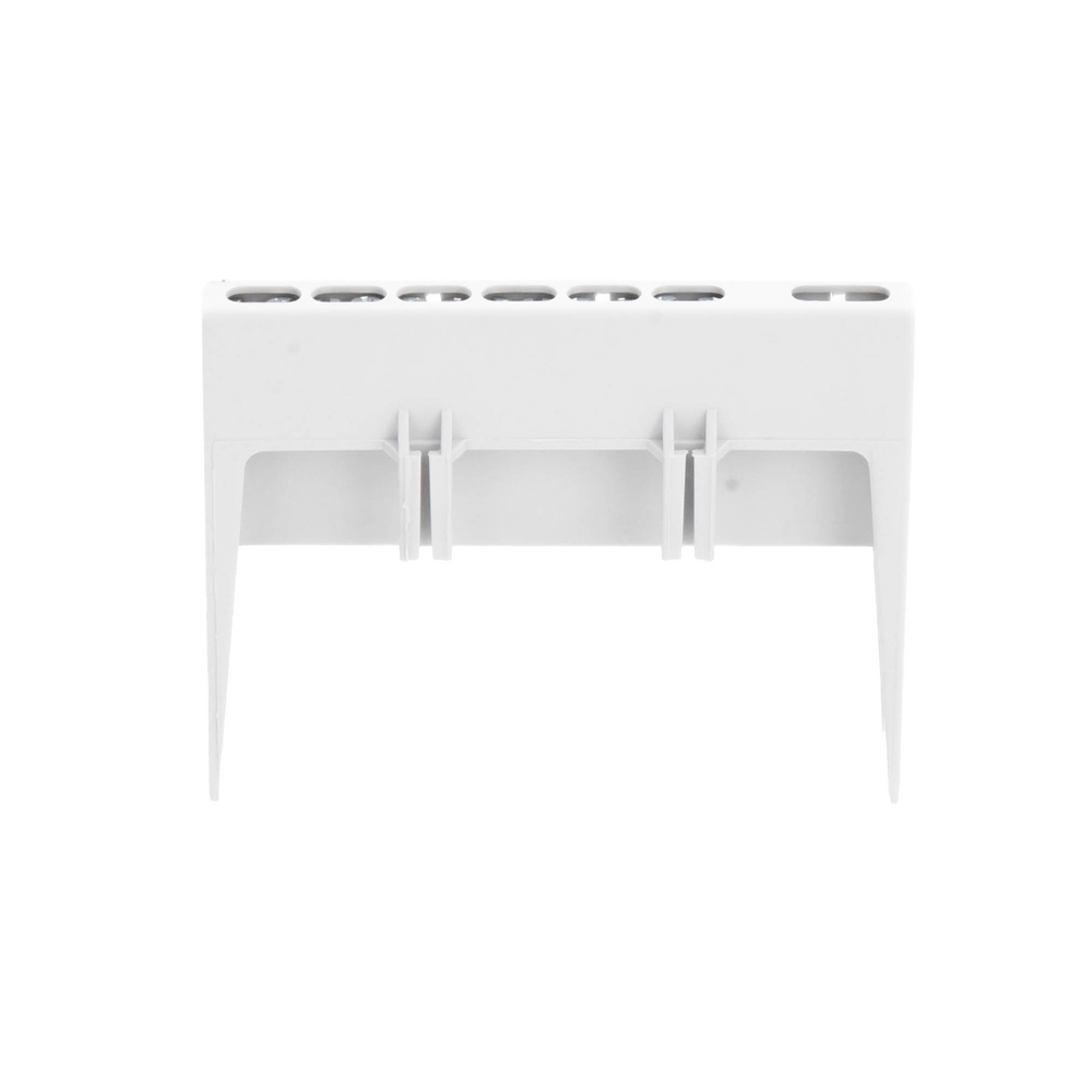 Soporte + Barra de Conexion (12/24/36 MOD) (12+2 ENTR.) IP40