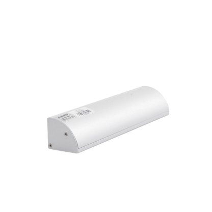 Montaje para cubierta de chapa magnética MAG600NLED