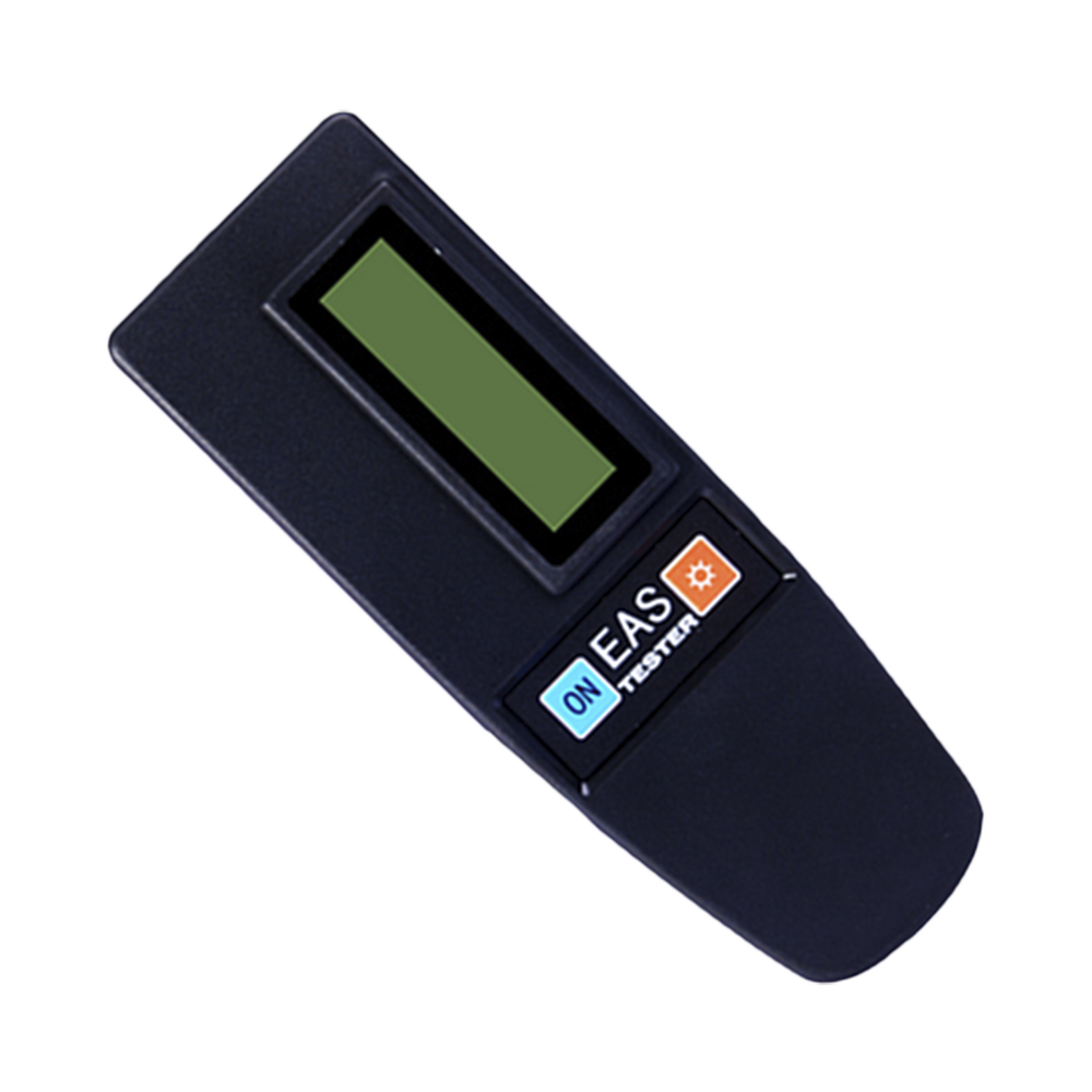 Detector  de Frecuencias  (Frecuencimetro)