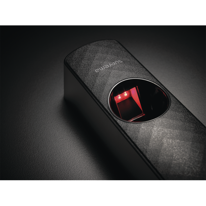BioEntry P2 Lector de Huella Multiformato ( 125KHz EM, HID Prox)( 13.56MHz MIFARE, DESFire/EV1, FeliCa, iCLASS SE/SR, NFC)