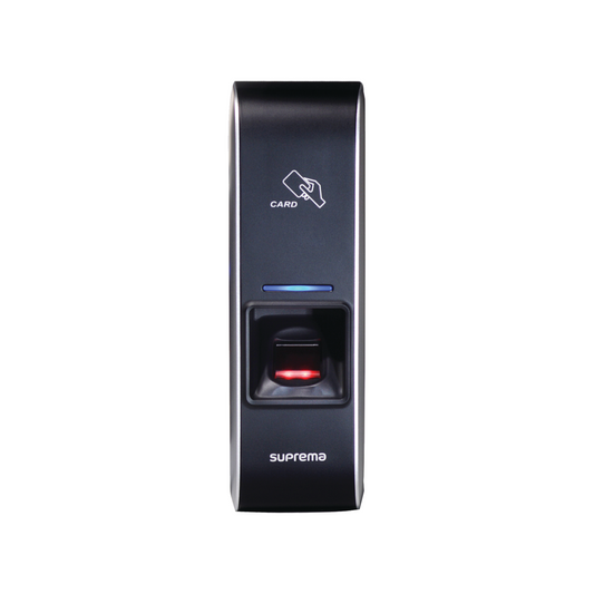 BioEntry Plus Lector de Huella con PROX (125KHz EM) Compatible solo con BioStar 2