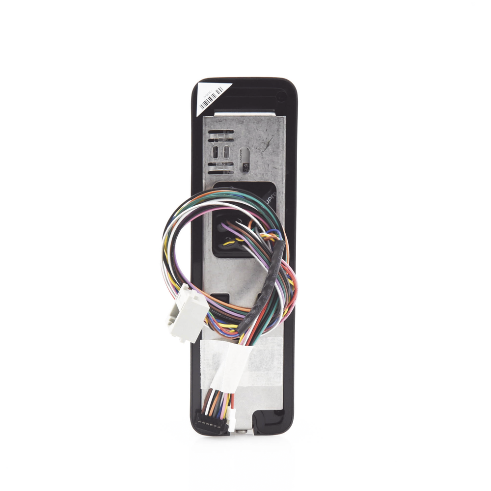 BioEntry W2 Lector de Huella para Exterior IP67 / IK09 /Multiformato (Lector 125 KHz EM / HID Prox 13.56MHz, MIFARE / NFC / DESFire(EV1) / FeliCa / iClass SE) y Bluetooth